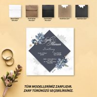 Yeni Davetiye modelleri Yeni Davetiye modelleri
